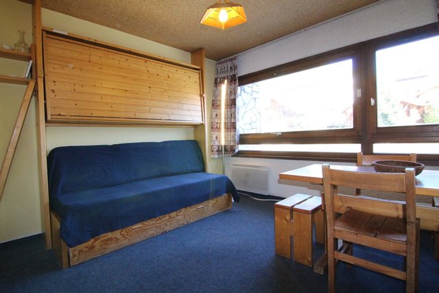 Appartement Maison De L'alpe ADH110-U4 - Alpe d'Huez