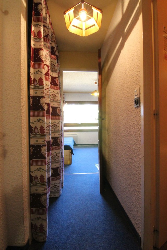 Appartement Maison De L'alpe ADH110-U4 - Alpe d'Huez