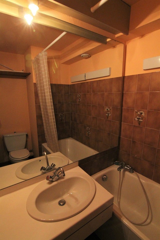 Appartement Maison De L'alpe ADH110-U4 - Alpe d'Huez
