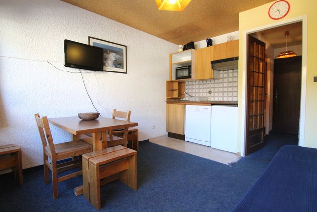 Appartement Maison De L'alpe ADH110-U4 - Alpe d'Huez
