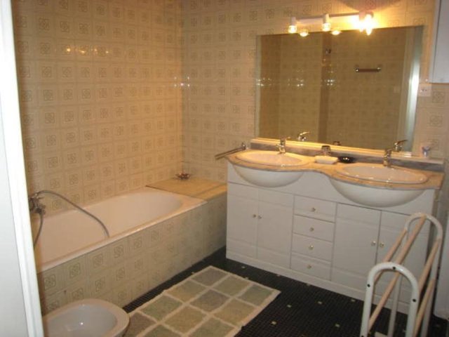 Appartement Majestic I ADH111-N4 - Alpe d'Huez