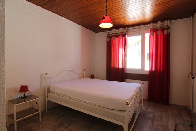 Appartement Majestic I ADH111-N4 - Alpe d'Huez