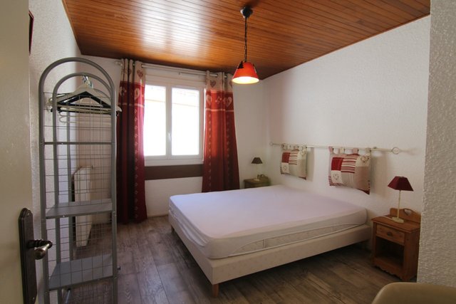 Appartement Majestic I ADH111-N4 - Alpe d'Huez