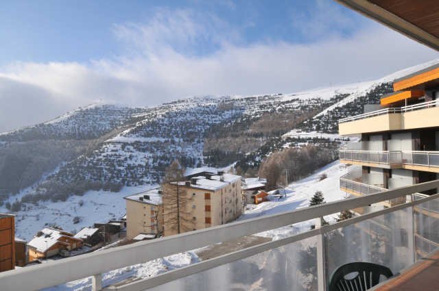 Appartement Majestic I ADH111-N4 - Alpe d'Huez