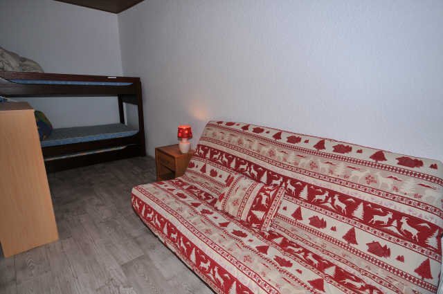 Appartement Majestic I ADH111-N4 - Alpe d'Huez