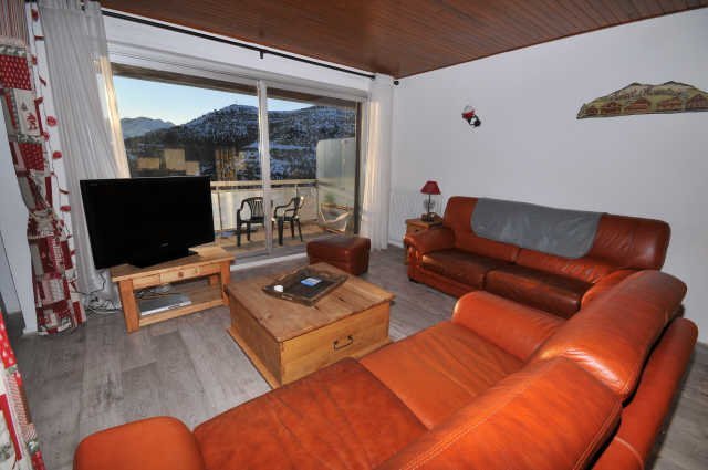 Appartement Majestic I ADH111-N4 - Alpe d'Huez