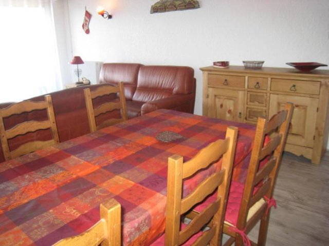 Appartement Majestic I ADH111-N4 - Alpe d'Huez