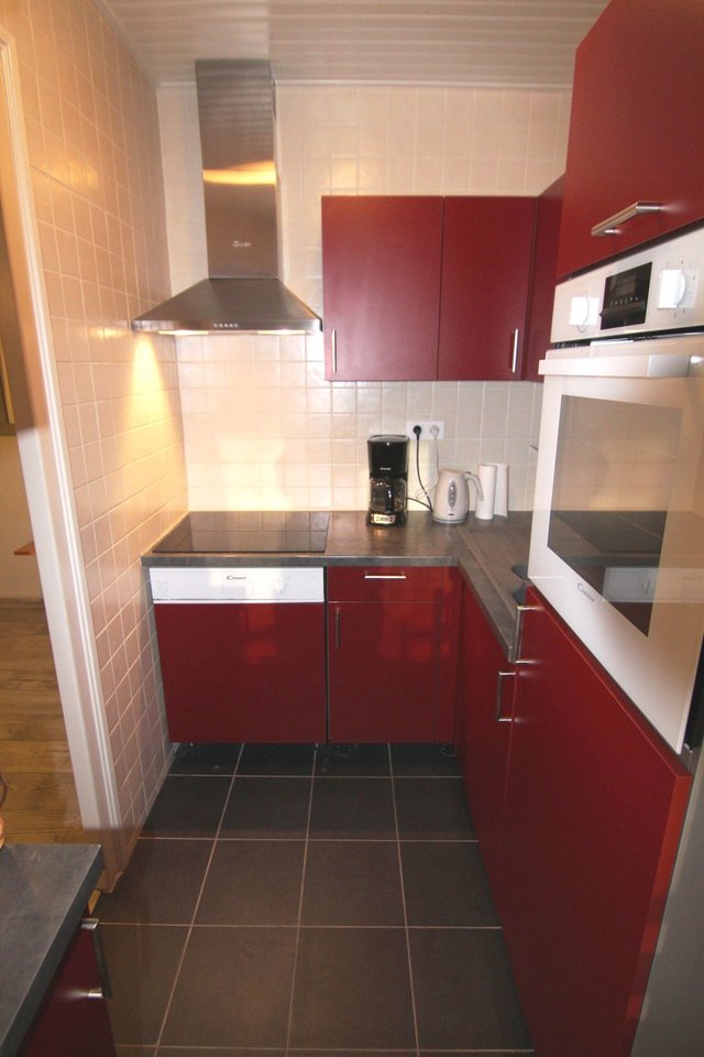 Appartement Majestic I ADH111-N4 - Alpe d'Huez
