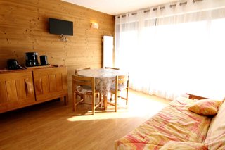 Appartement Richelieu ADH152-D1 - Alpe d'Huez