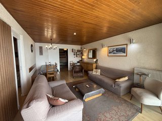 Appartement Majestic I ADH111-B1 - Alpe d'Huez