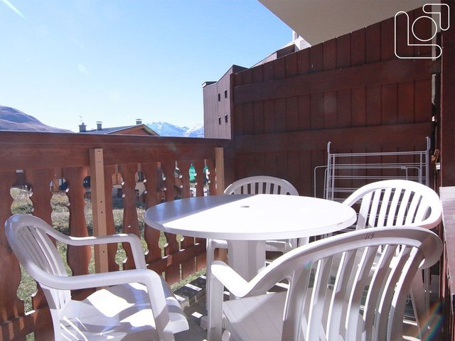 Appartement Melezes ADH200-119 - Alpe d'Huez