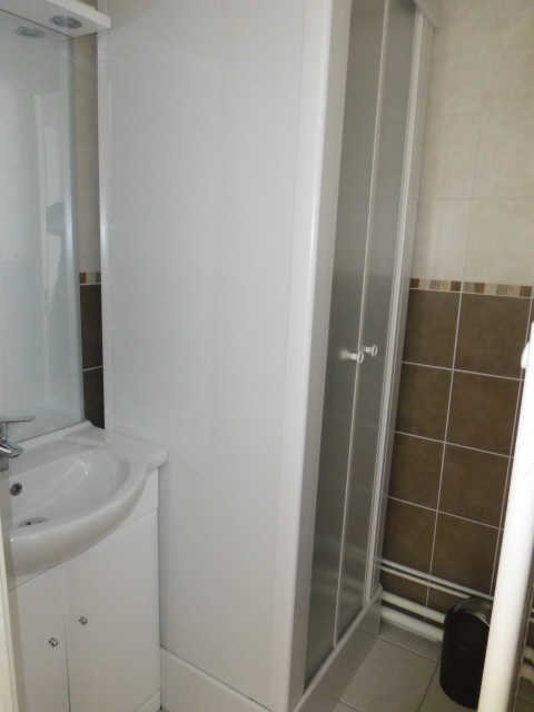 Appartement Super Huez ADH179-401 - Alpe d'Huez
