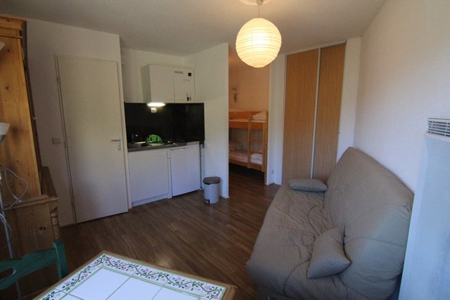 Appartement Super Huez ADH179-401 - Alpe d'Huez