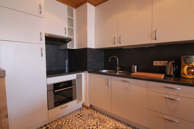 Appartement Olympiades B ADH129-36 - Alpe d'Huez
