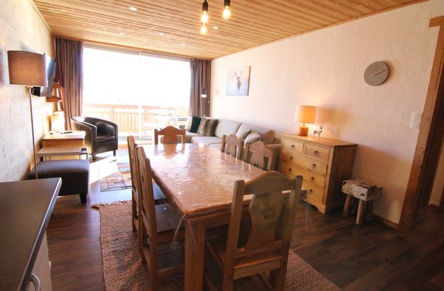 Appartement Olympiades B ADH129-36 - Alpe d'Huez