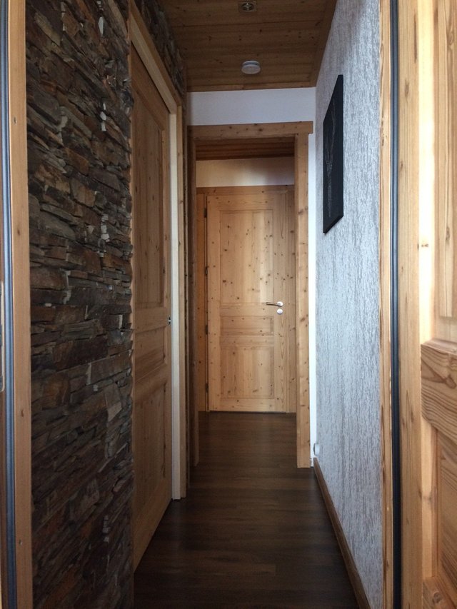 Appartement Olympiades B ADH129-36 - Alpe d'Huez