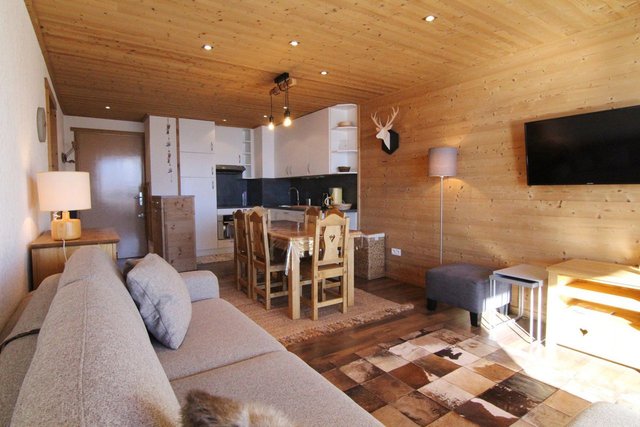 Appartement Olympiades B ADH129-36 - Alpe d'Huez