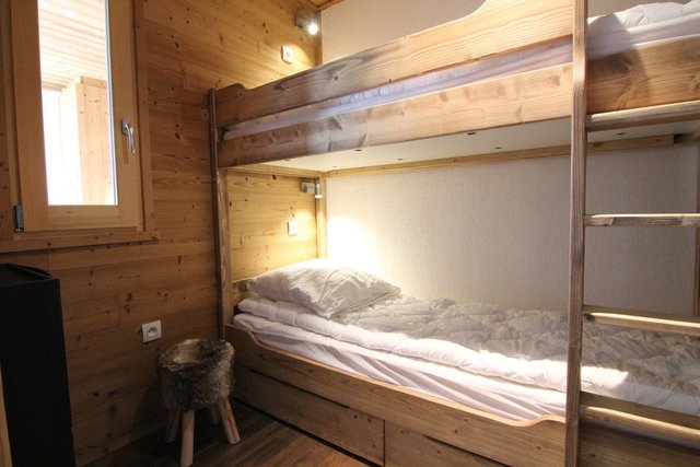 Appartement Olympiades B ADH129-36 - Alpe d'Huez