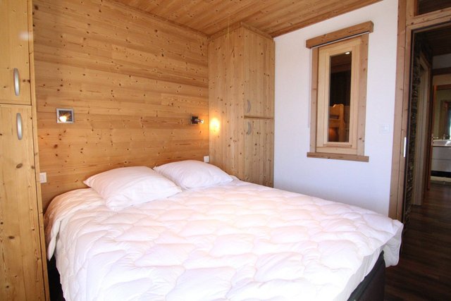 Appartement Olympiades B ADH129-36 - Alpe d'Huez