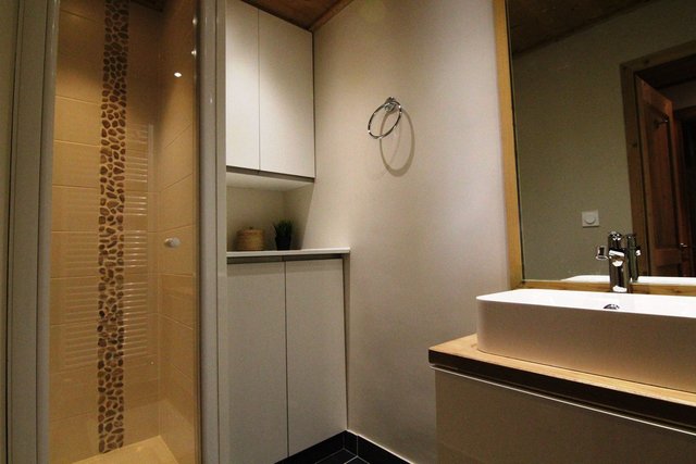 Appartement Olympiades B ADH129-36 - Alpe d'Huez