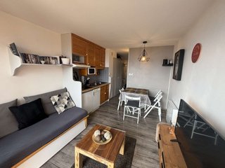 Appartement Ours Blanc ADH197-1003  - Alpe d'Huez