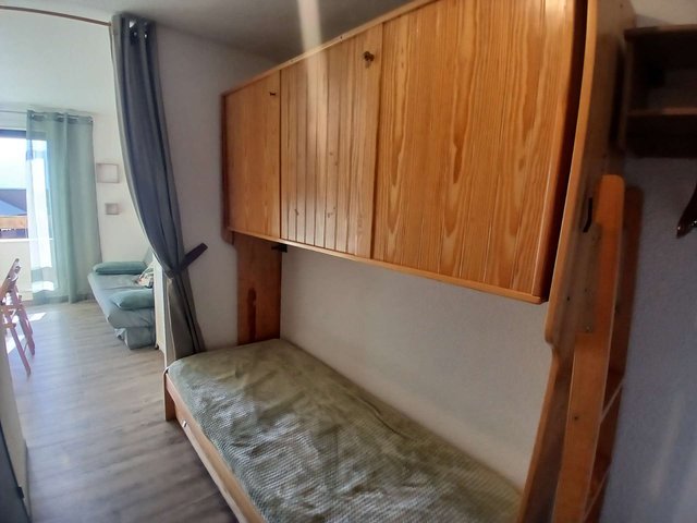 Appartement Soleil D'huez ADH173-113 - Alpe d'Huez