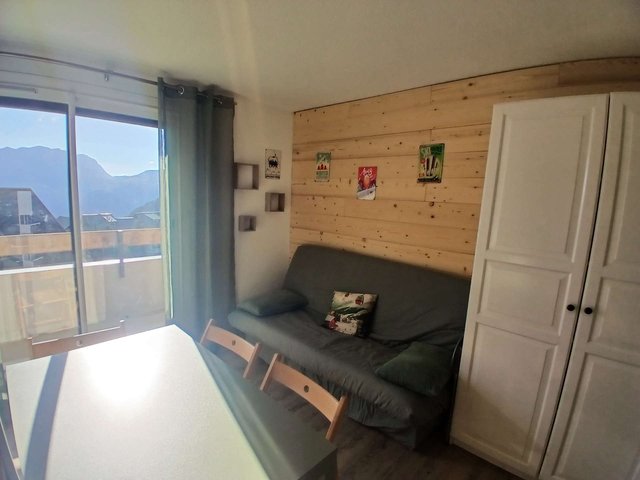 Appartement Soleil D'huez ADH173-113 - Alpe d'Huez