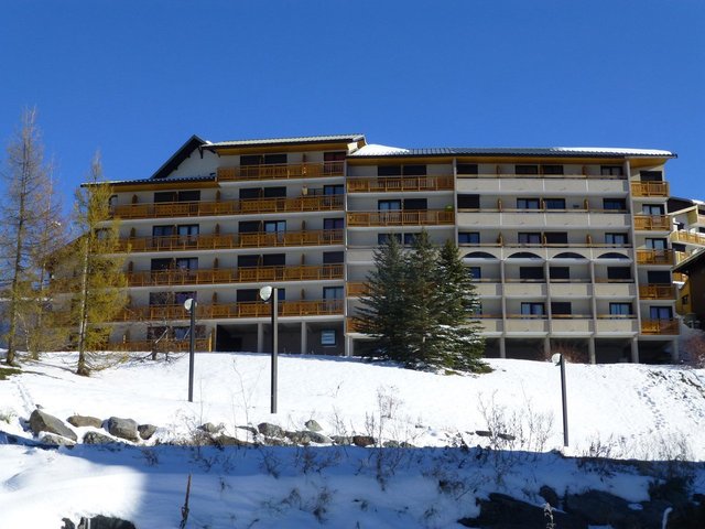 Appartement Soleil D'huez ADH173-113 - Alpe d'Huez