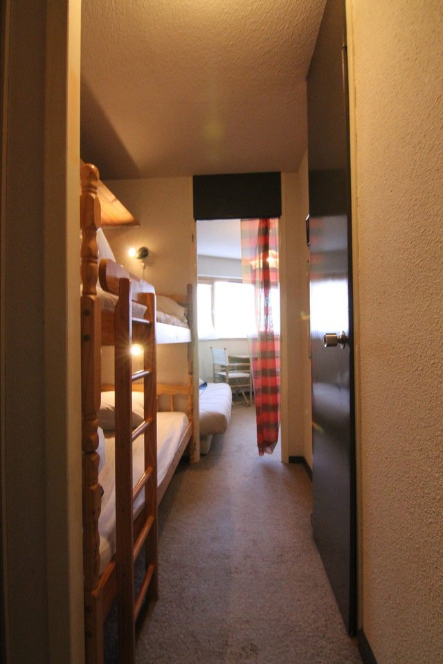 Appartement Karen ADH100-201 - Alpe d'Huez