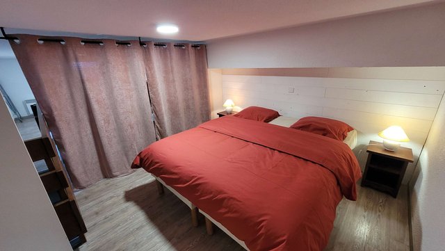 Appartement Bergers ADH218-702 - Alpe d'Huez