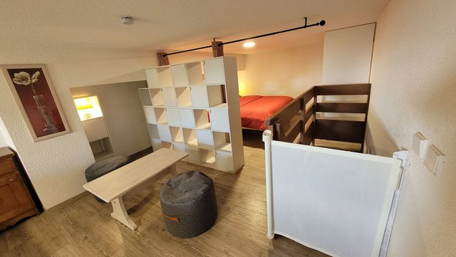 Appartement Bergers ADH218-702 - Alpe d'Huez