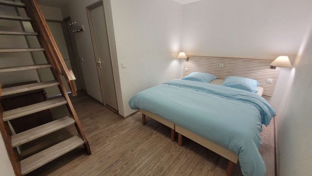 Appartement Bergers ADH218-702 - Alpe d'Huez