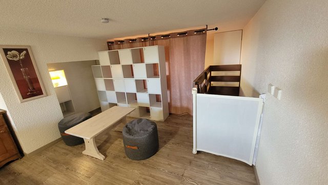 Appartement Bergers ADH218-702 - Alpe d'Huez