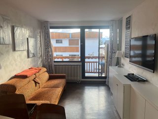 Appartement Les Deux Anges B ADH063-114 - Alpe d'Huez