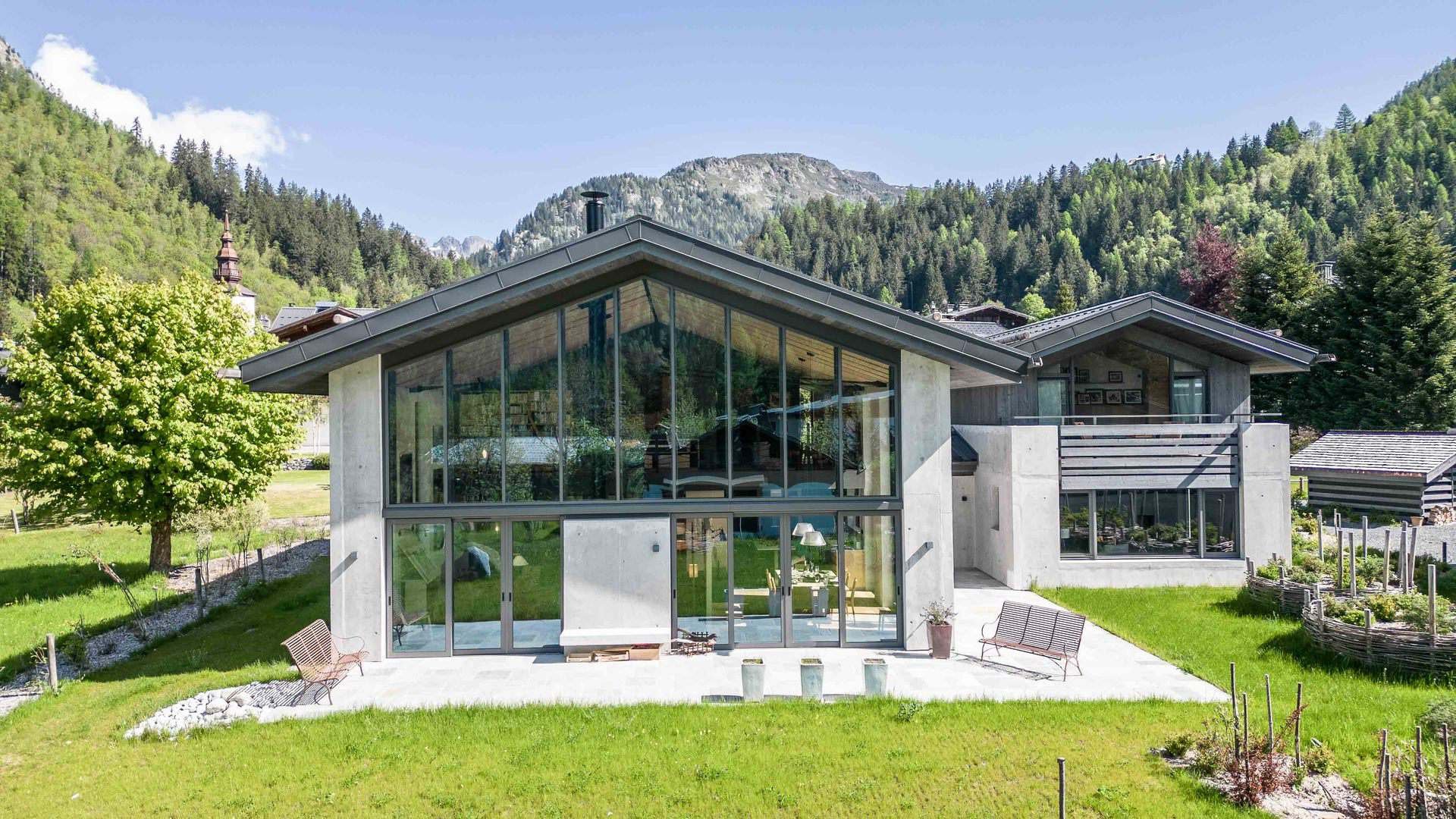 Chalet ARTIC
