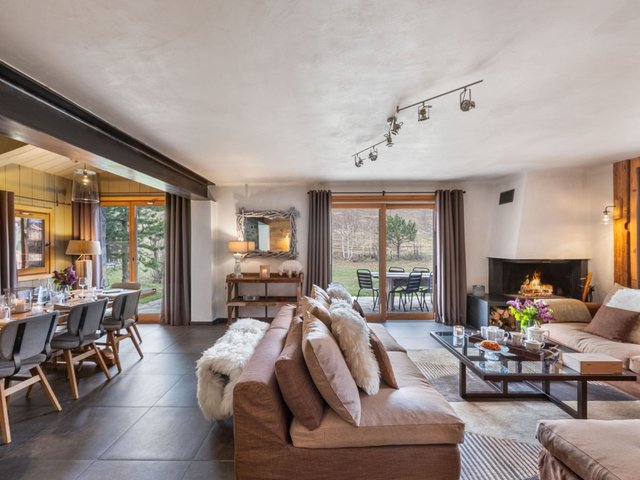 Chalet ARTEMISIA - Courchevel 1650