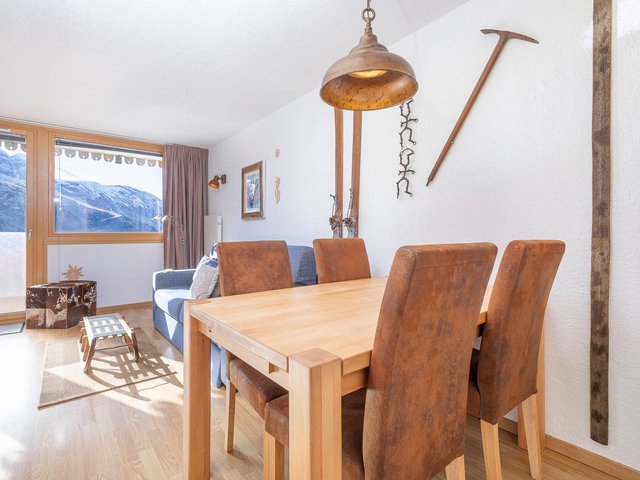 Résidence CROZATS - Avoriaz