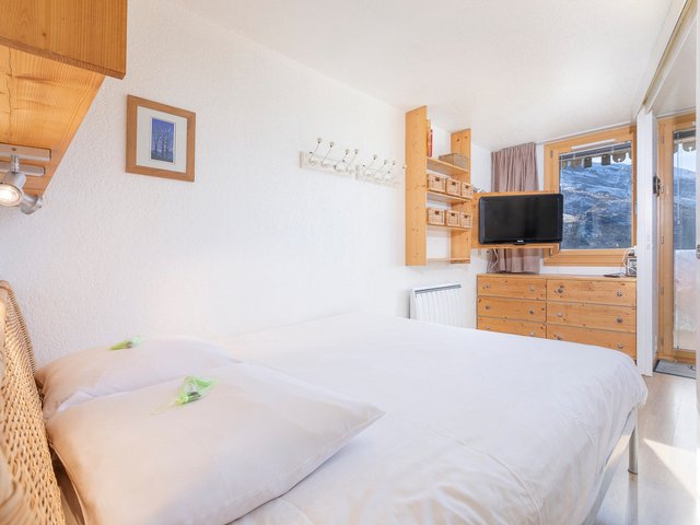 Résidence CROZATS - Avoriaz