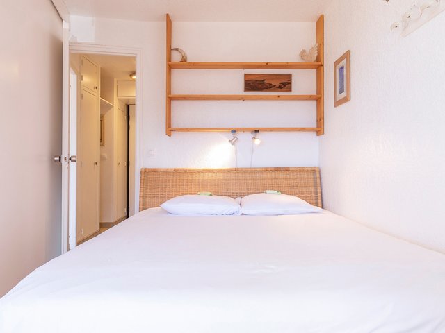 Résidence CROZATS - Avoriaz