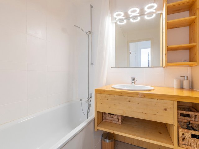 Résidence CROZATS - Avoriaz
