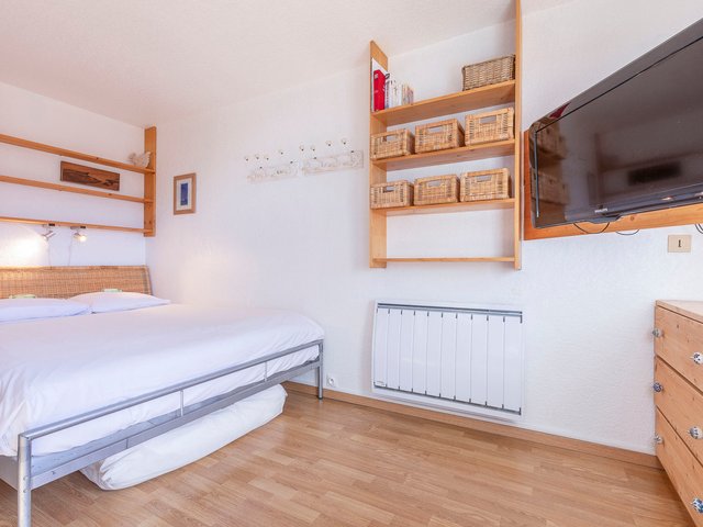 Résidence CROZATS - Avoriaz