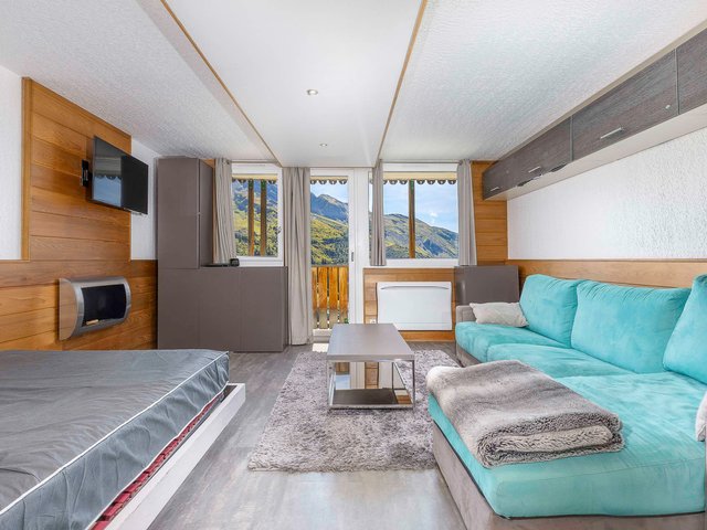 Résidence CROZATS - Avoriaz