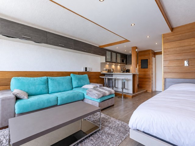 Résidence CROZATS - Avoriaz
