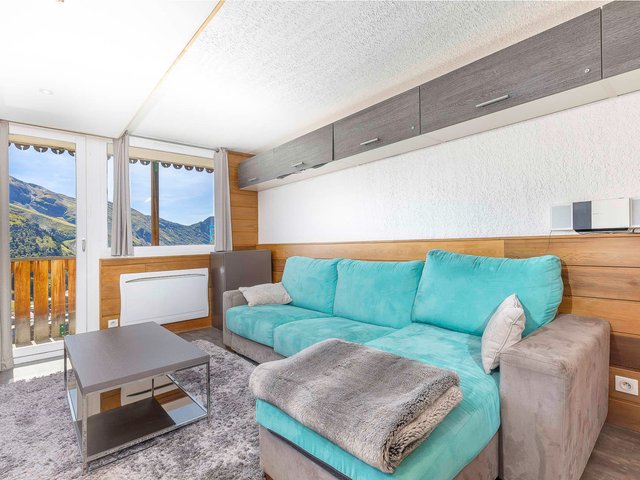 Résidence CROZATS - Avoriaz