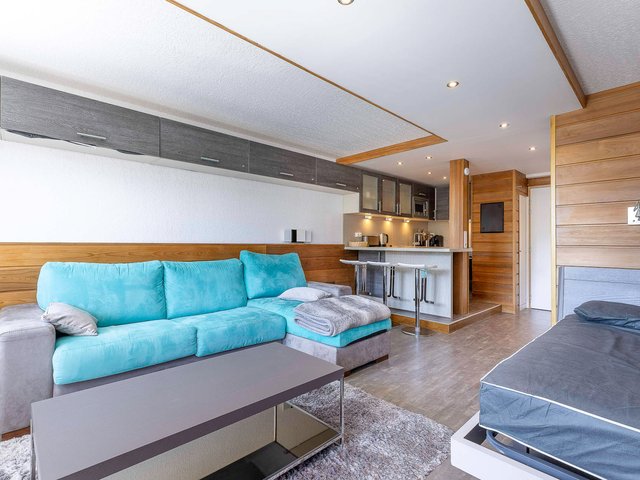Résidence CROZATS - Avoriaz