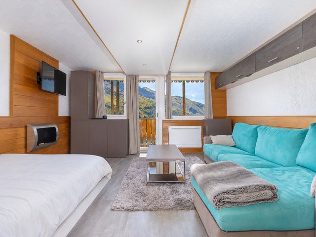 Résidence CROZATS - Avoriaz