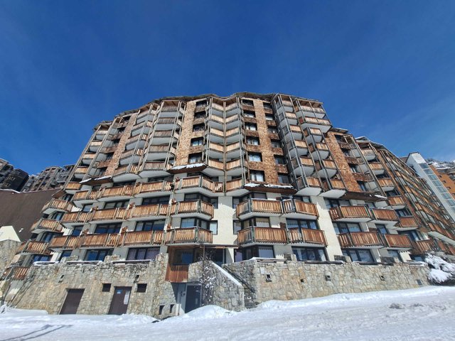 Résidence CROZATS - Avoriaz