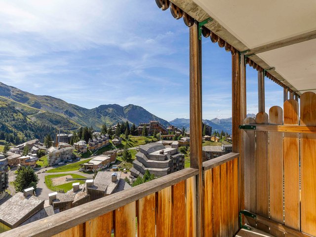 Résidence CROZATS - Avoriaz