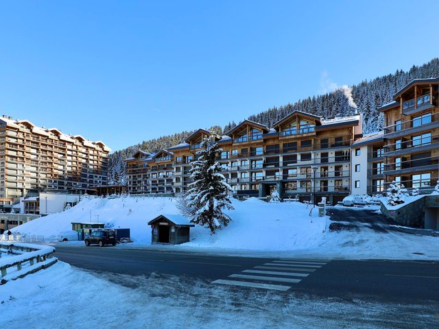 Résidence ARIONDAZ   - Courchevel 1650