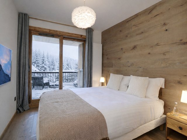 Résidence ARIONDAZ   - Courchevel 1650